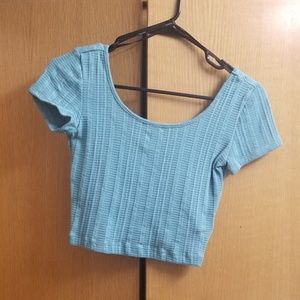 Forever 21 Crop Top
